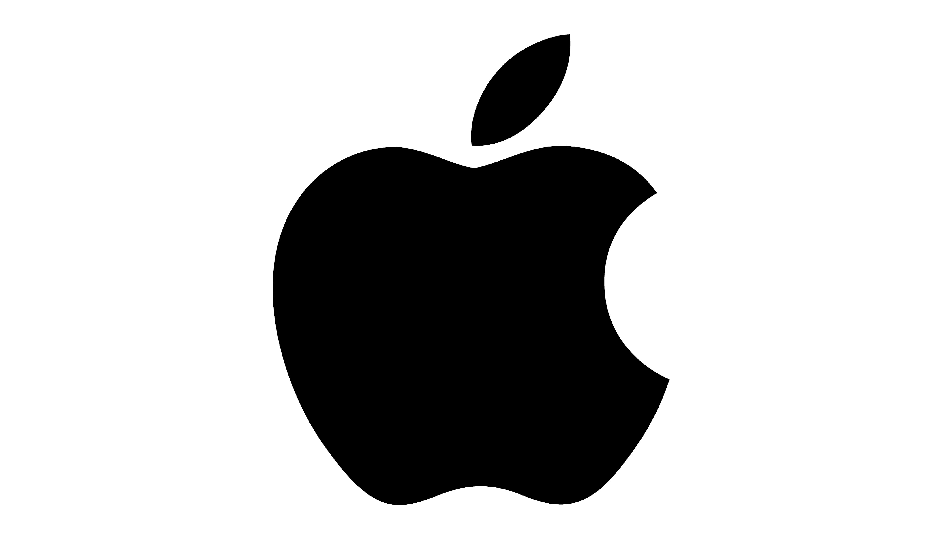 Logo apple